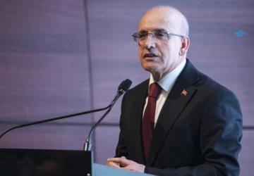 Bakan Şimşek: ‘Terörün sona ermesi ekonomimizin potansiyelini güçlü şekilde ortaya çıkaracak’