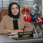 Fidan Karakuş’tan Mevlid Kandili mesajı: Birlik ve beraberliğimiz daim olsun