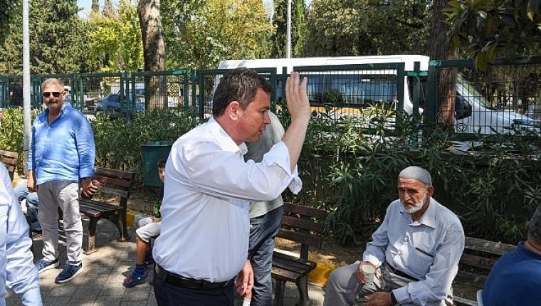 Haymana Belediyesi'nin Ücretsiz YKS Kurslarında Yüzde 50'nin Üzerinde Yerleştirme Başarısı
