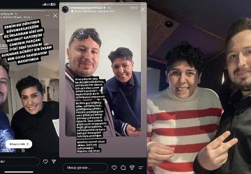 Cansever 'Güvenebileceğim Üç İnsandan Biri' Demişti: Mahmut Görgen'den Cansever'e Duygusal Veda