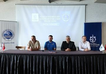 Kağıtspor Basketbol'da imzalar tamam