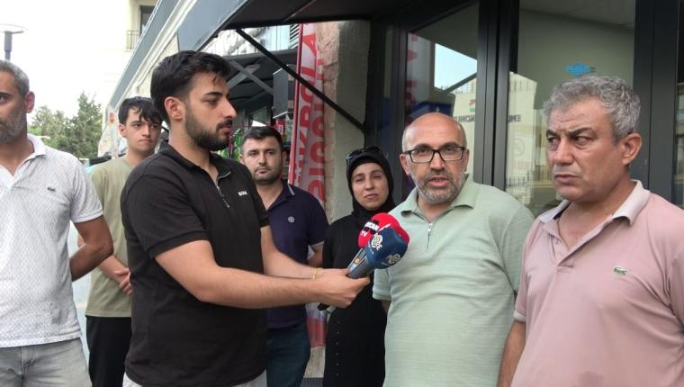 Esnaftan aidat tepkisi: Asansör kullanmıyoruz, temizliği biz yapıyoruz; haraç gibi bu para ne için isteniyor? - Videolu Haber
