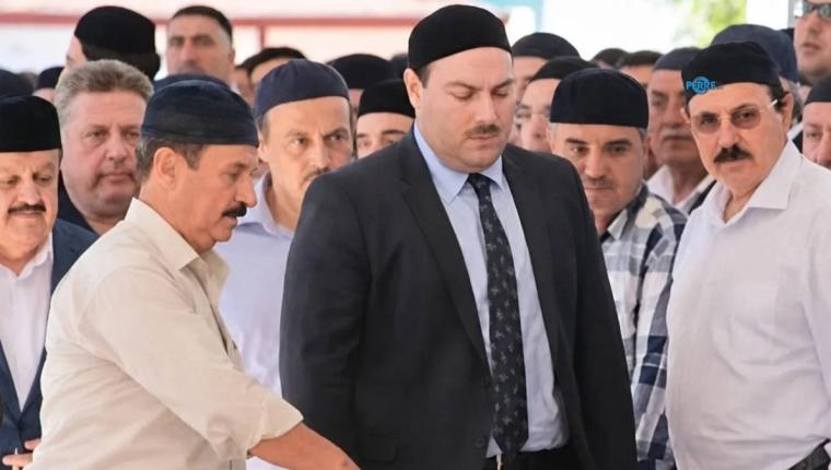 Dervişoğlu'ndan sert açıklama: İlk kez eksilmiyoruz, ilk kez ihanete uğramıyoruz