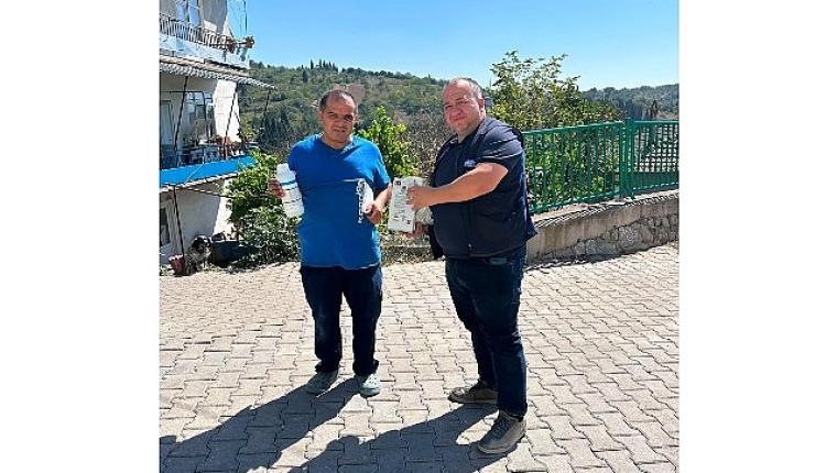 Büyükşehir, kara gün dostu