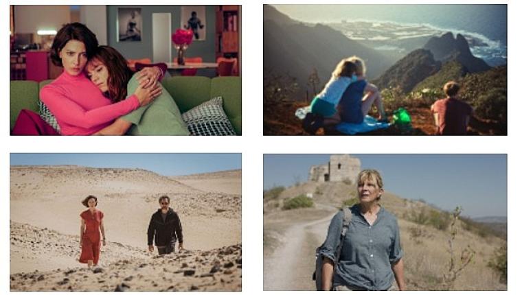 Ayvalık Uluslararası Film Festivali'nin İlk Filmleri Açıklandı