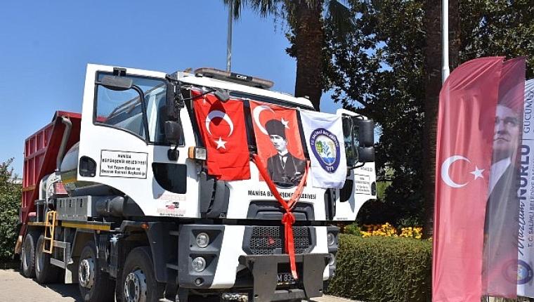Salihli'mizin yollarını daha güzel, güvenli ve konforlu hale getirmek için Manisa Büyükşehir Belediyemizle el ele çalışmaya devam ediyoruz.