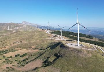 Akfen Yenilenebilir Enerji Yaklaşık 700 Bin Hanenin Yıllık İhtiyacına Eşdeğer Temiz Enerji Üretti