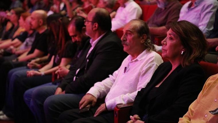 Bilgesu Erenus Son Yolculuğuna Uğurlandı