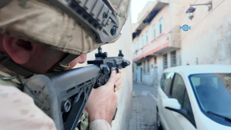 Adıyaman’ın da aralarında bulunduğu 28 ilde DEAŞ operasyonu: 83 şüpheli yakalandı - Videolu Haber
