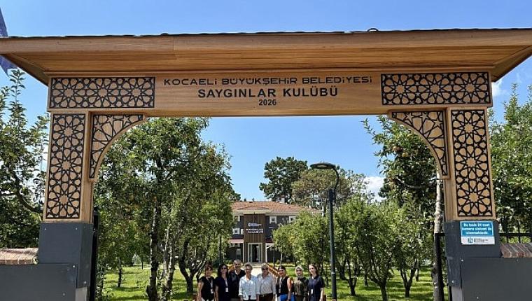 Gölcüklü Saygınlar'a ücretsiz diş sağlığı taraması