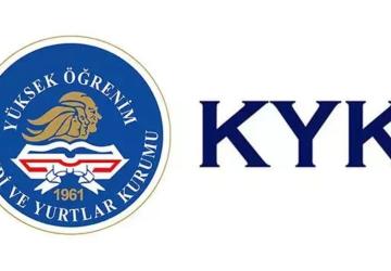 Üniversite öğrencileri dikkat: KYK yurt başvuruları 29 Ağustos’ta sona erecek