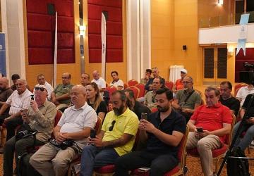 Edremit'te 16 Ağustos'tan 9 Eylül'e kültür ve sanat rüzgârı esecek