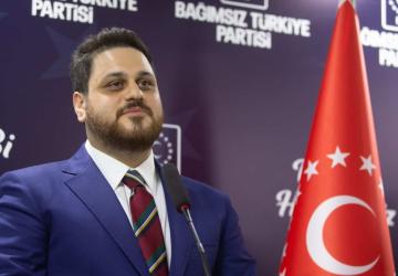 Hüseyin Baş’tan 13 maddelik alternatif ‘Çerçeve Yasa’: ‘Terör suçlarında af teklif dahi edilemez’