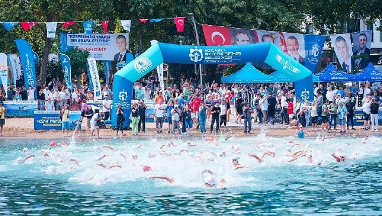 Başkan Büyükakın'dan uluslararası yarışma müjdesi
