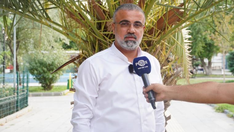 Yusuf Aslan’dan Kahta Belediyesi’ne zam tepkisi: ‘Bedelini Kahta halkına ödetmeyin’