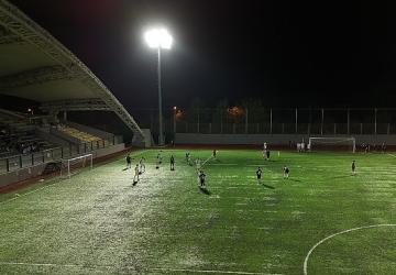 Avcılar Belediyesi'nin Futbol Turnuvasında Yarı Final Heyecanı