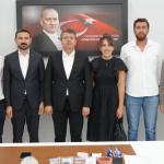 İnşaat mühendislerinden Adıyaman Belediyesi’ne yapı güvenliği ve teknik denetim çağrısı