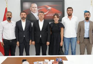 İnşaat mühendislerinden Adıyaman Belediyesi’ne yapı güvenliği ve teknik denetim çağrısı