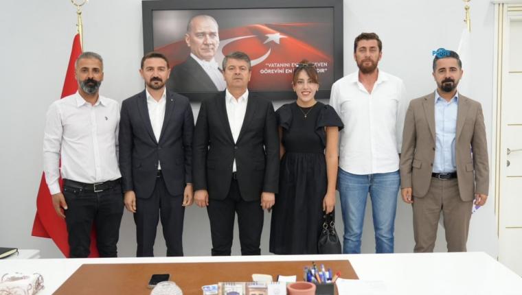 İnşaat mühendislerinden Adıyaman Belediyesi’ne yapı güvenliği ve teknik denetim çağrısı