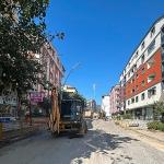 Çayırova'da altyapıya güçlü dokunuş