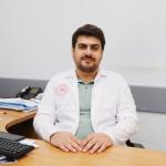 Kahta Devlet Hastanesi’nin uzman hekim kadrosuna yeni takviye