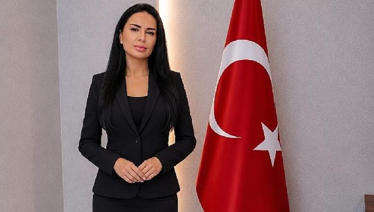 Saadet Demirdağ'dan Türkiye İçin Dev Yatırım Atağı