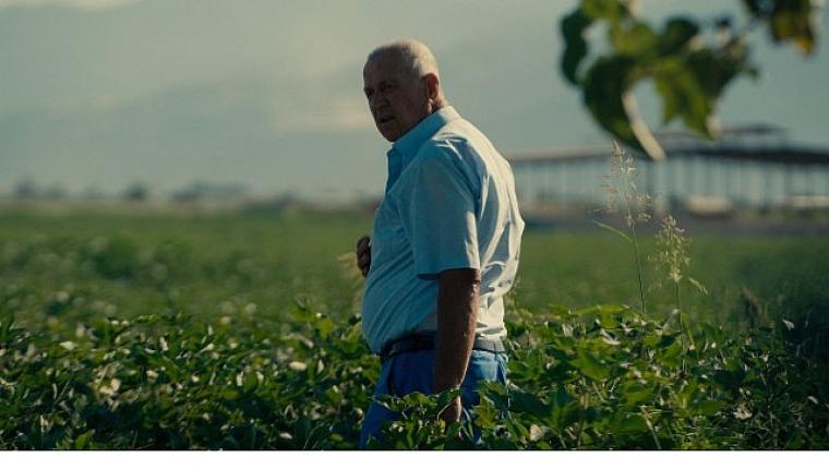 PepsiCo Türkiye'nin Bir Damla Bir Dünya Projesi Tekirdağ'da Devam Ediyor