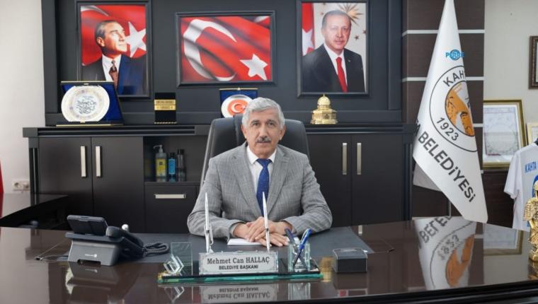 Hallaç: ‘Şehitlerimiz ve gazilerimiz milletimizin gurur ve onur abideleridir’