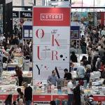 16. Kocaeli Kitap Fuarı gün sayıyor