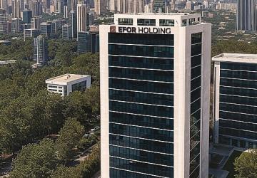 Efor Holding, Efor Yatırım'daki payını yüzde 10,79'a yükseltti
