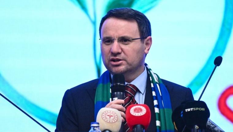 Adalet Bakanı Gürlek açıkladı: Netanyahu ve Moskovitch için kırmızı bülten süreci başlatıldı