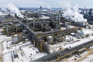 ESTA Construction, ENR Dünya Sıralamasında Yükselişini Sürdürüyor