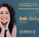 Altın Portakal'da Ulusal Belgesel Film Yarışma Jürisi açıklandı