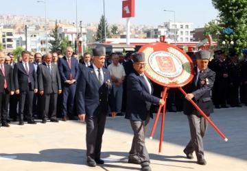 Türk Ocakları Başkanı Güçlüer: ‘Gazilerimize duyduğumuz minnet yalnızca 19 Eylül’e sığdırılamaz’