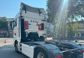 Geyve Belediyesi Araç Filosunu Güçlendirmeye Devam Ediyor