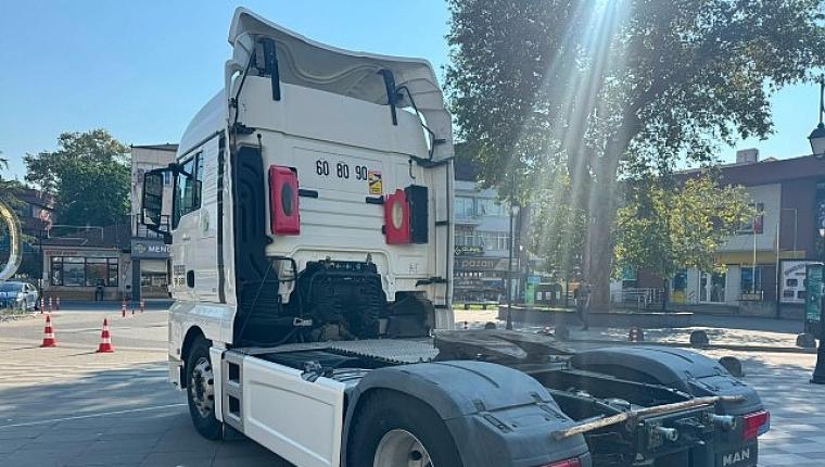 Geyve Belediyesi Araç Filosunu Güçlendirmeye Devam Ediyor