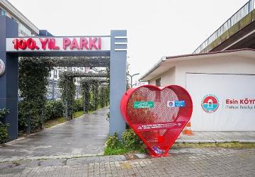 Maltepe Belediyesi'nden 'Bir Kapak Bir Umut' kampanyası