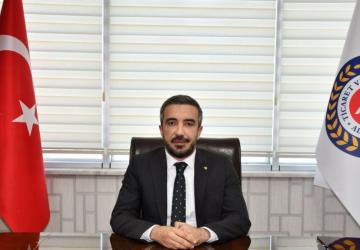 Başkan Torunoğlu: Bölgeye özel finansman imkânları geliştirilmeli