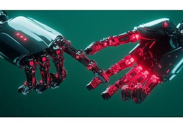 Kaspersky raporu: 2026'nın ilk yarısında yapay zekâ hizmetlerindeki güvenlik açıkları 10 kat arttı