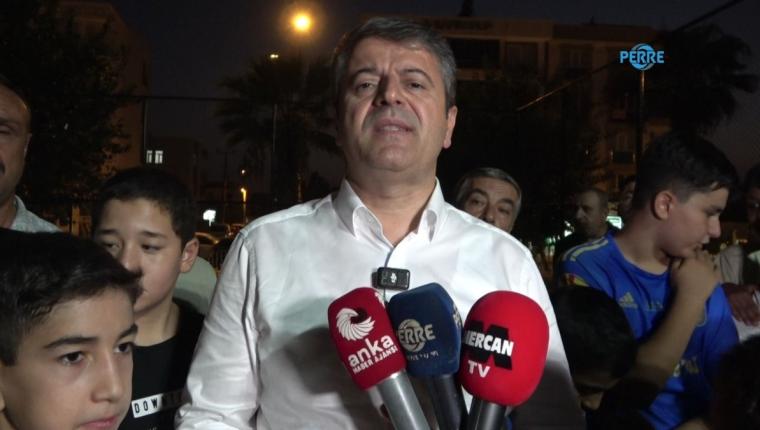 Tutdere beraat kararı sonrası konuştu: Yargısız infaz yapanlara bu karar hediyemiz olsun - Videolu Haber