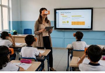 Dijital Öğretmenler Projesi ile 11 bini aşkın öğretmene ulaşıldı