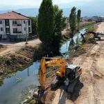 İnegöl Belediyesi ve DSİ İş Birliğinde İnegöl'e 1 Milyar TL'lik Yatırım