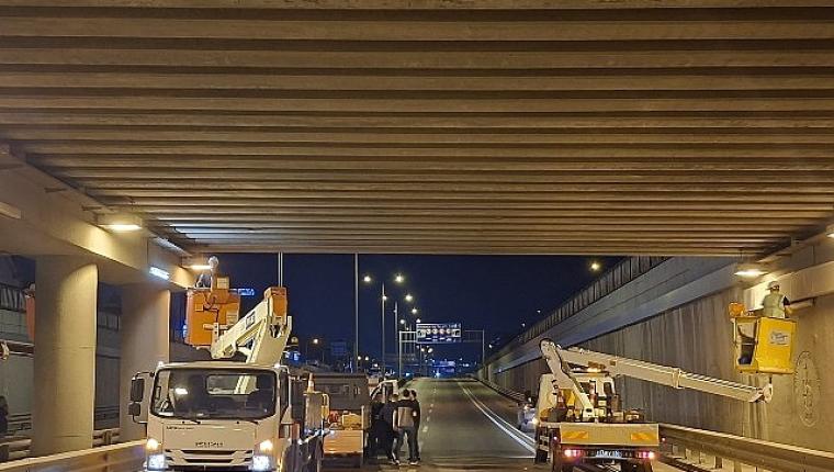 Güvenli ulaşım için kapsamlı bakım