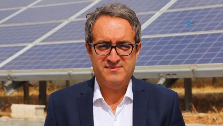 Ömer Çelebi: Elektriğin yükünü Adıyaman çekiyorsa karar gücü de Adıyaman’da olmalı
