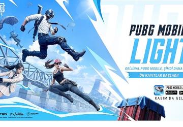 PUBG Mobile Lite, daha hafif ve yüksek performanslı oyun deneyimi sunacak