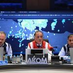 İBB Başkanvekili Aslan: “Mecbur kalmadıkça dışarı çıkmayın"