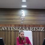 Başkan Vekili Özdemir'den Altıntaş açıklaması