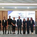 Bağcılar Belediyesi, Internship4all Konsorsiyum Toplantısı'na ev sahipliği yaptı
