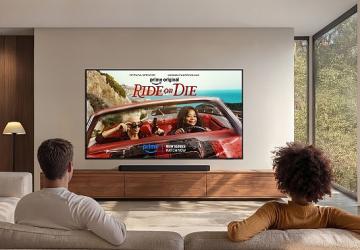 Samsung, dünyanın ilk HDR10+ ADVANCED yayın deneyimini Prime Video'da kullanıma sunuyor