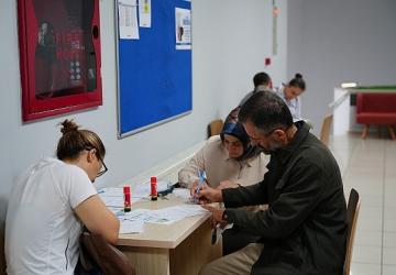 362 öğrenci konservatuvar eğitimine hak kazandı
